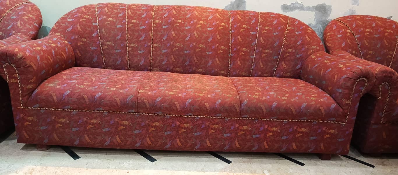 Sofas 3