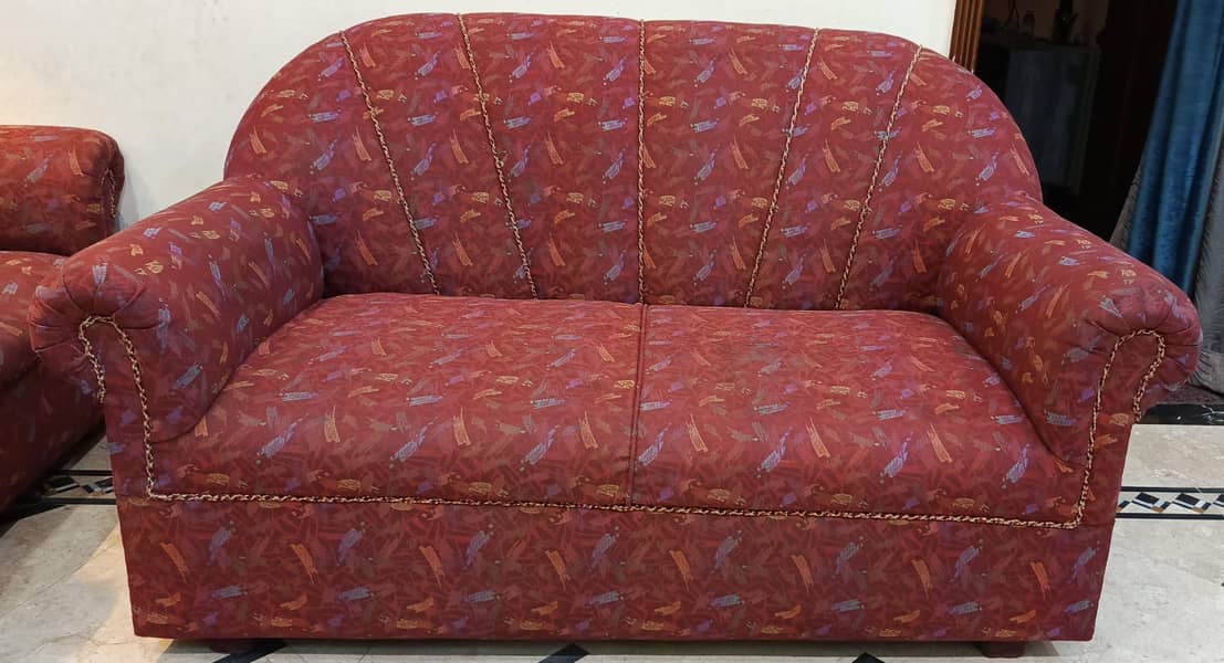 Sofas 4