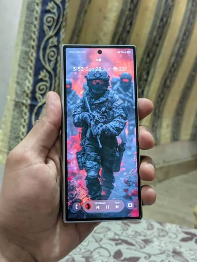 Samsung Mobile Z Fold 6