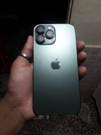Apple iPhone 13 Pro Max 128Gb Factory unlock