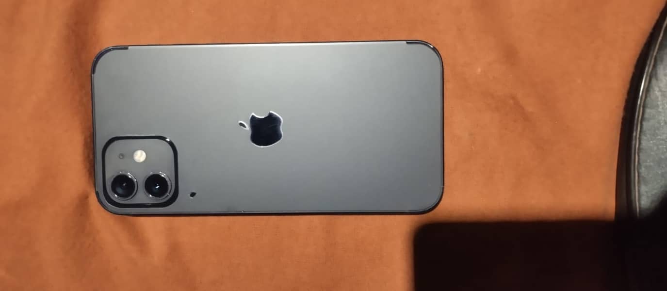 Apple iPhone 12 5