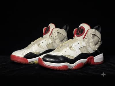 Original Jordan Jumpman Two Trey