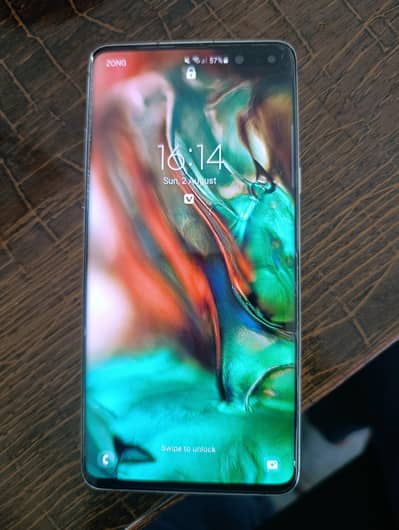 Samsung Mobile S10 5G