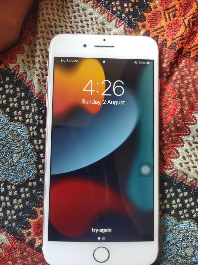 Apple iPhone 7 Plus 2
