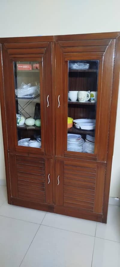 Divider for Crockery Items