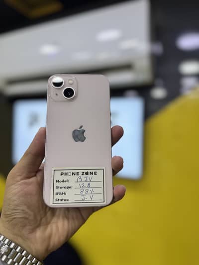 Apple iPhone 13 jv 128 gb 11/12/13/14/15/16/17
