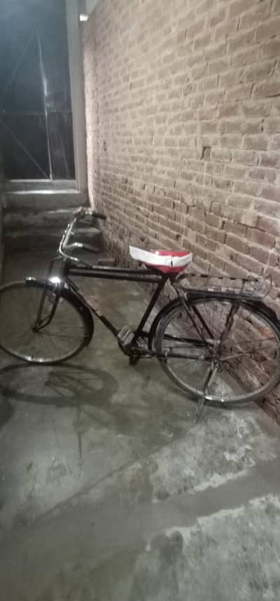 cycle for sale