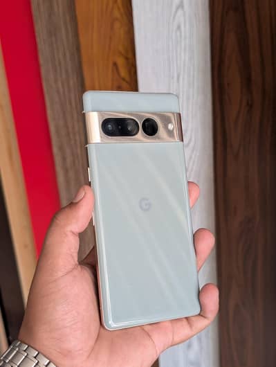 Google Pixel 7 Pro