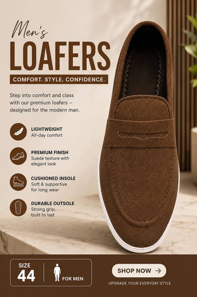 Grab the Offer in just 2499/-  Men’s Footwear
