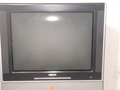 Philips Television