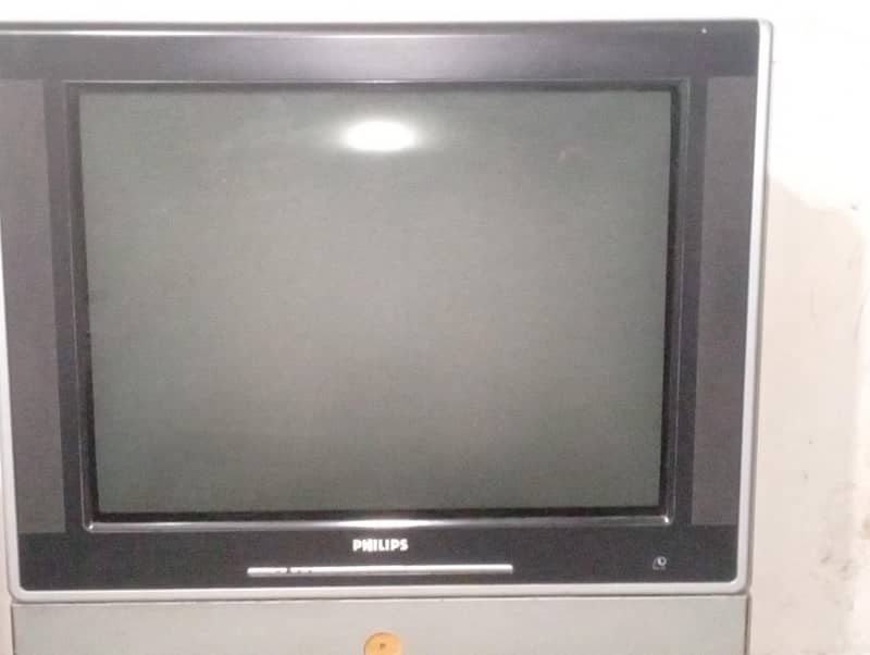 Philips Television 0