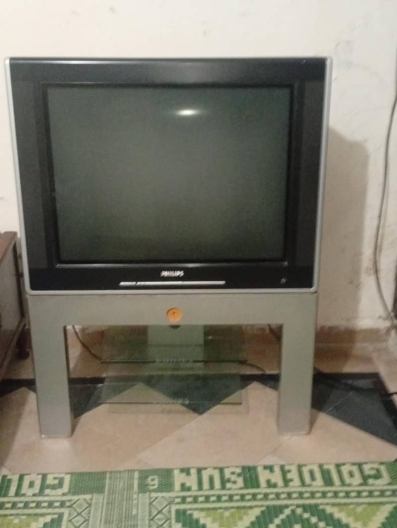 Philips Television 1