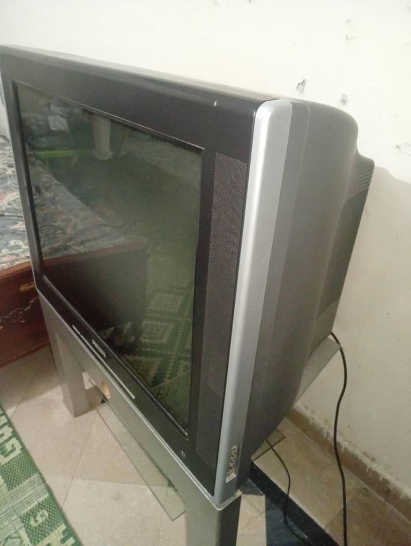 Philips Television 2