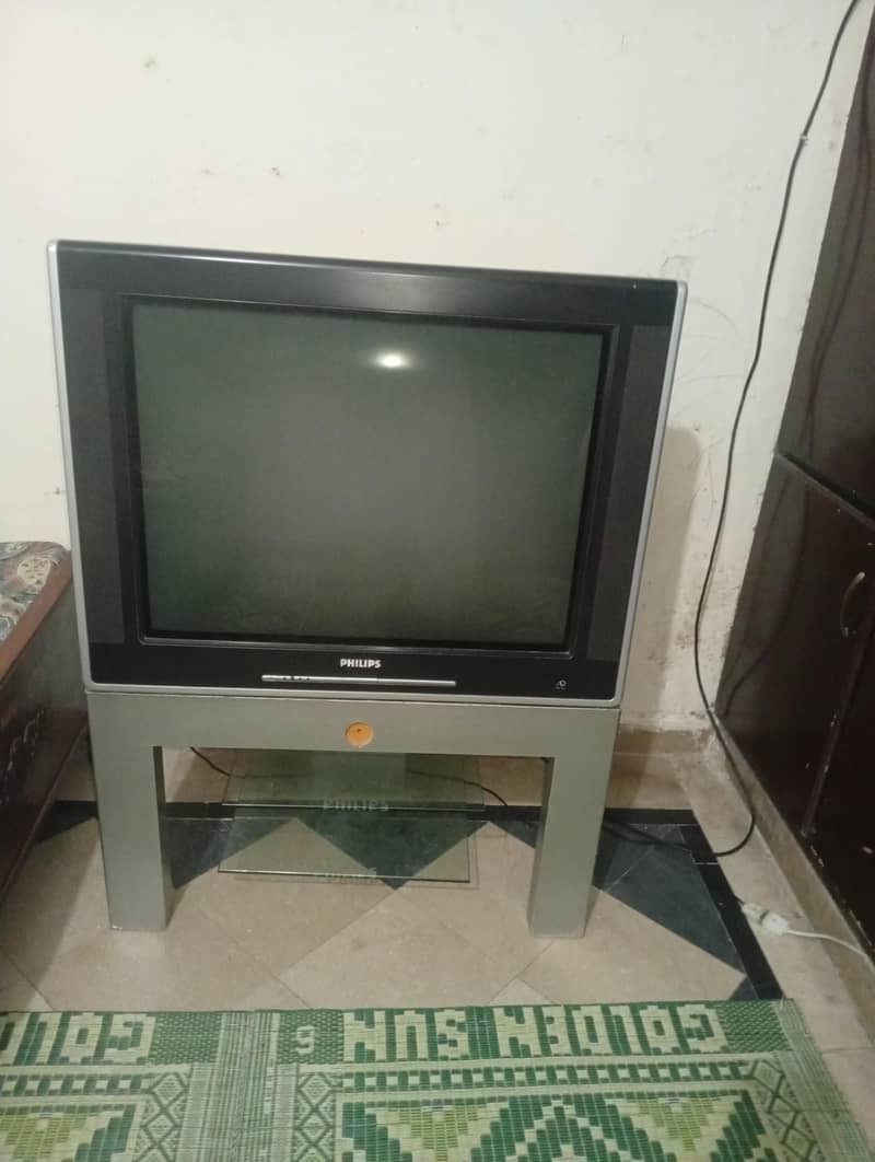Philips Television 3