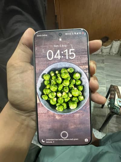 Vivo x200 FE