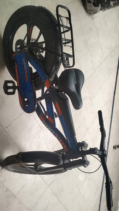 kids cycle