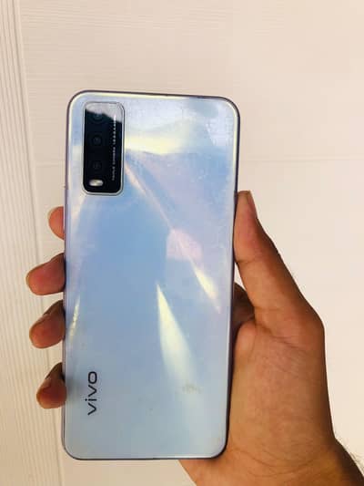 Vivo Y20.03442075169