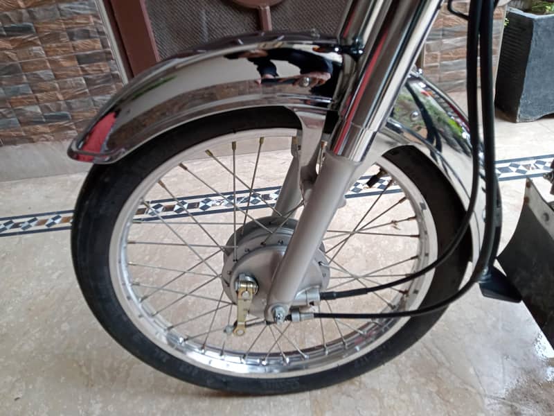 CD 70 2026 Model 3