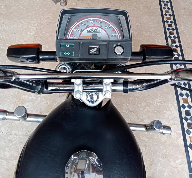 CD 70 2026 Model 6