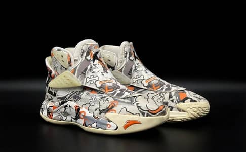 Anta KT5 Rocco sneakers