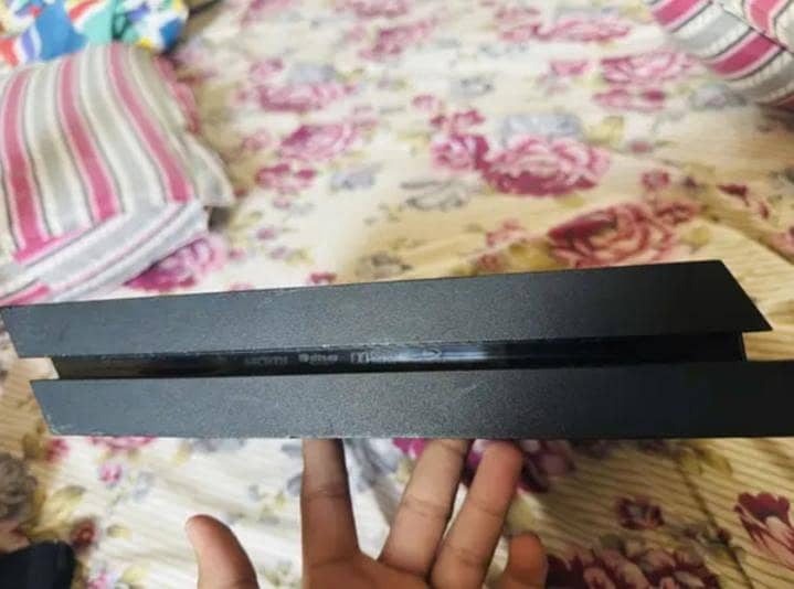 Playstation 4 3