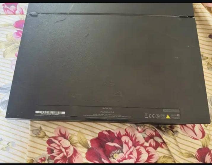 Playstation 4 4