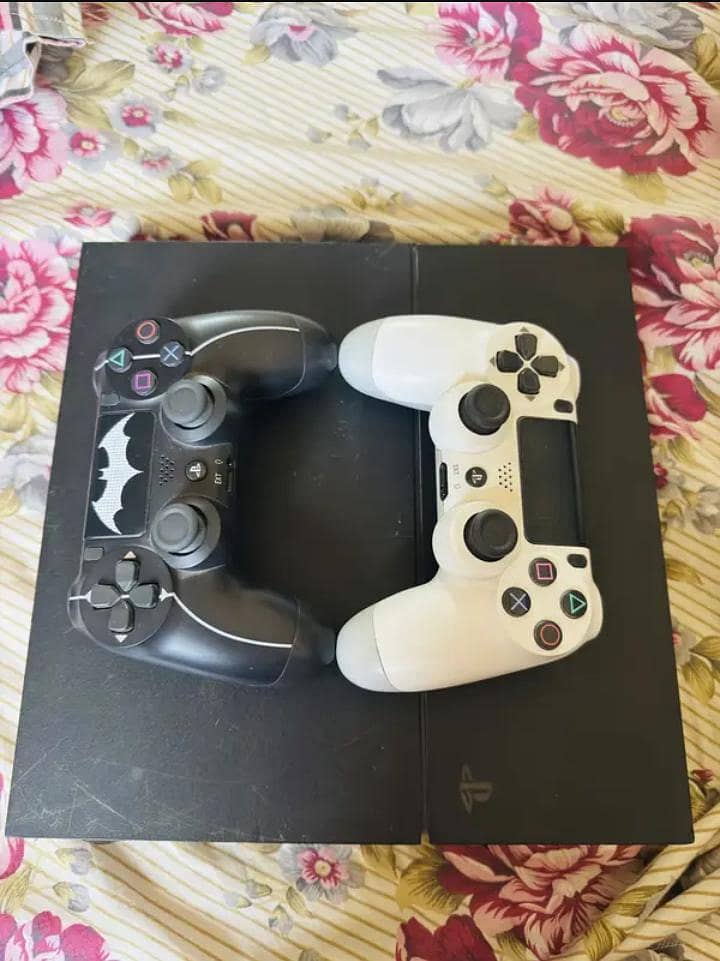 Playstation 4 5