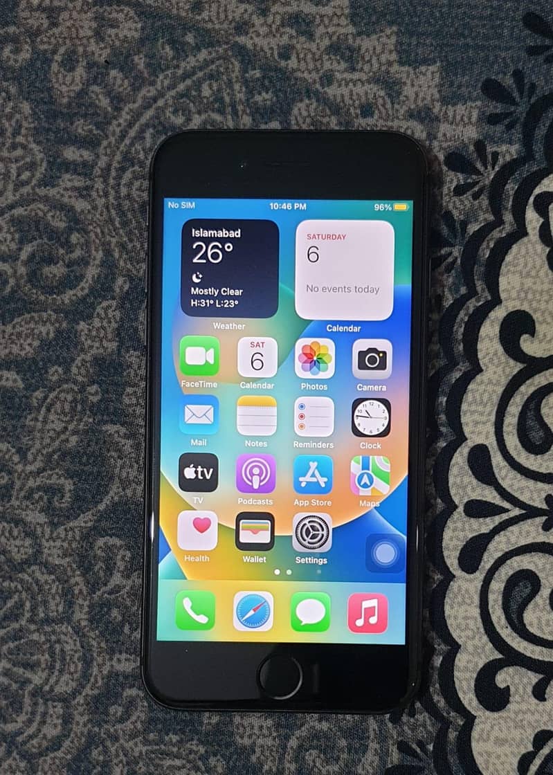 Apple iPhone 8 1