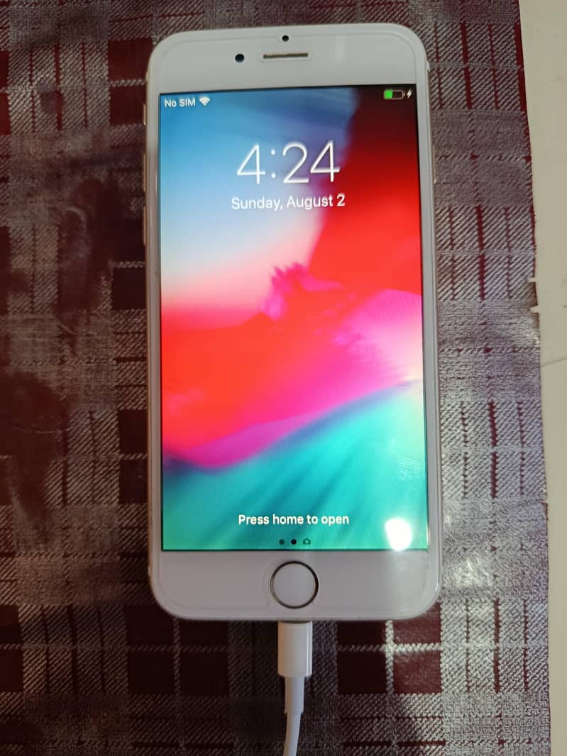 Apple iPhone 6 1