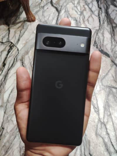Google Pixel 7