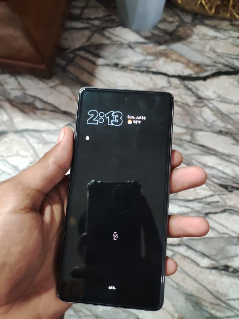 Google Pixel 7 1