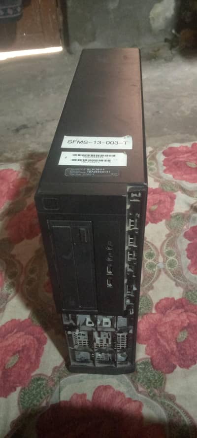 DELL CORE i5 Tower and Desktop