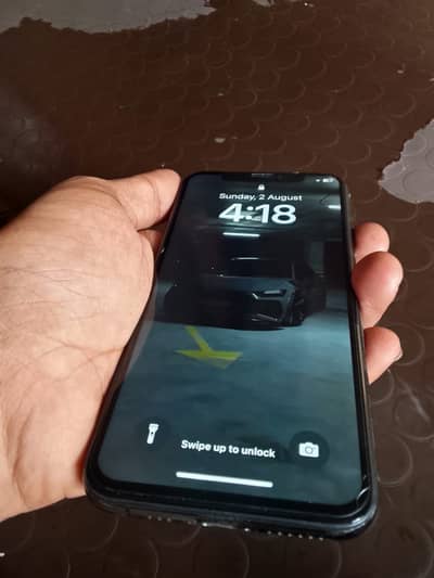 Apple iPhone XS non pta