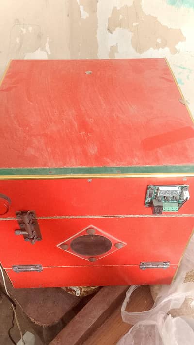 30 egg incubator