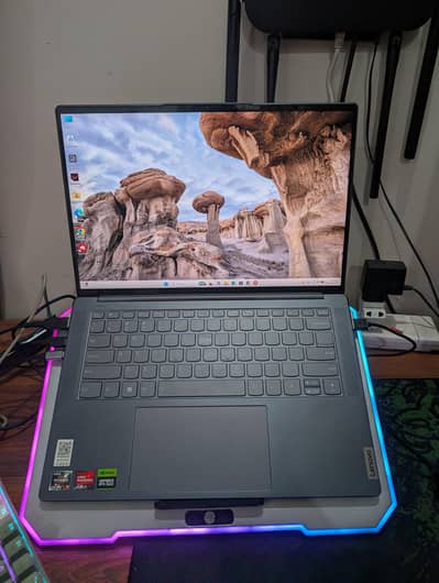 Lenevo Yoga 7 Pro X