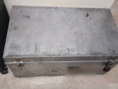 Trunk Steel