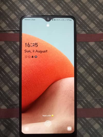 Samsung Mobile A32 03004702532