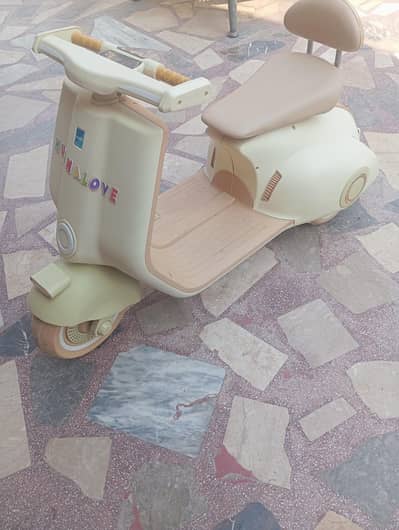 kids Scooty