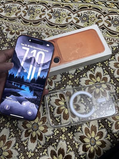Apple iPhone 17 Pro