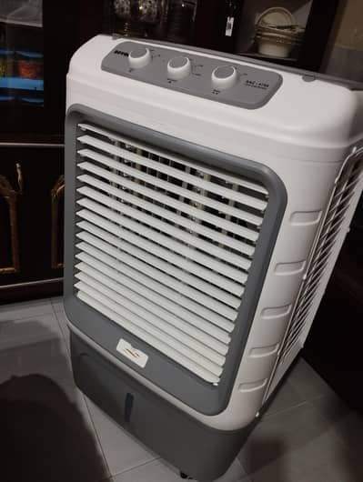Royal Room Cooler