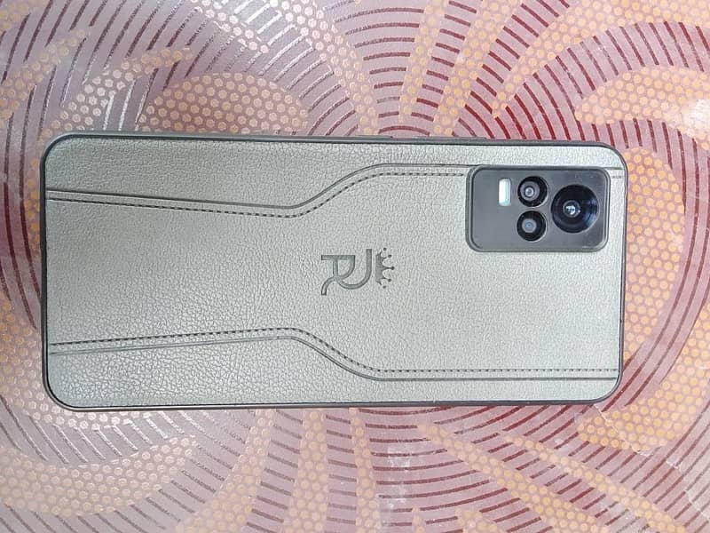 Vivo v21e 1