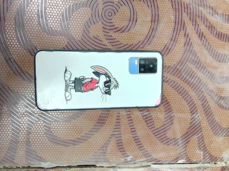 Vivo v21e 2
