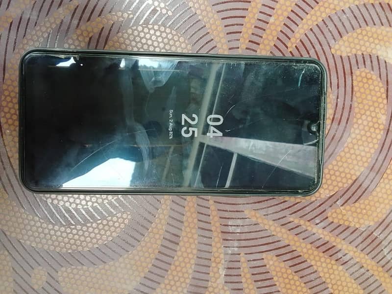 Vivo v21e 3