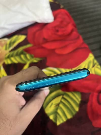 Infinix Hot 9 Play