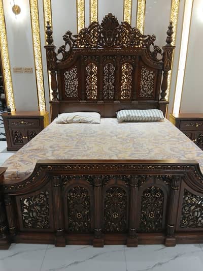 bed for sale