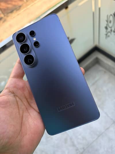 Samsung Mobile S26 Ultra