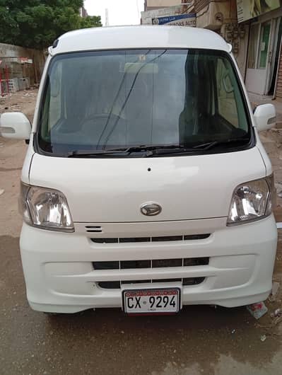 HI JET, AUTOMATIC,MOD 2014/REG 2018, OWN ENGINE,2nd OWNER, HALF CRUISE