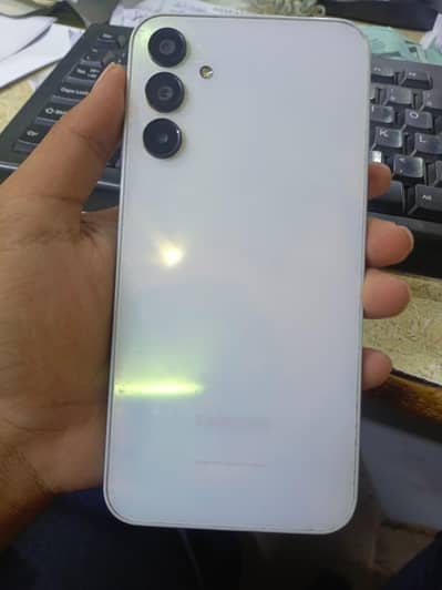 samsung A15