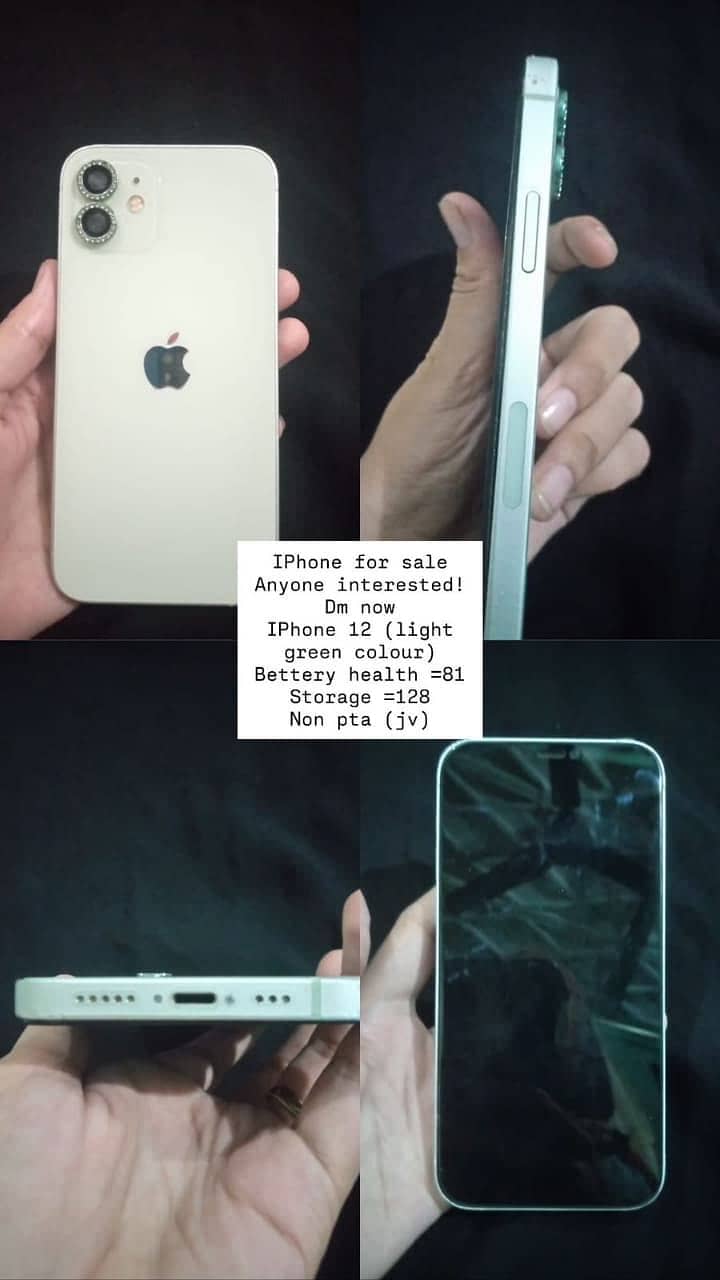Iphone 12 4