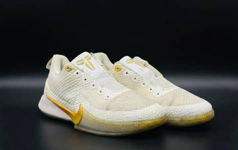 Nike Mamba Focus sneakers